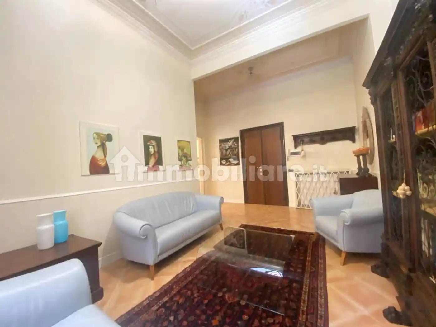 Appartamento via San Vito 30, Villa Bellini - Santa Maria di Gesù, Catania - foto 5