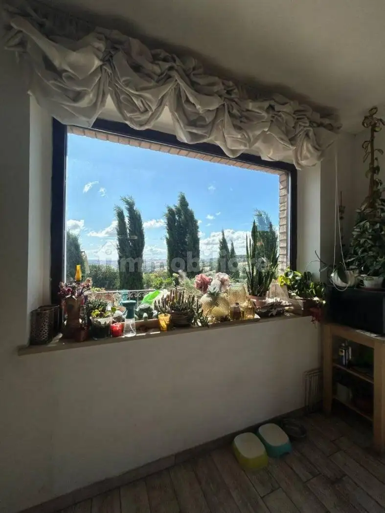 Appartamento in vendita a Offagna