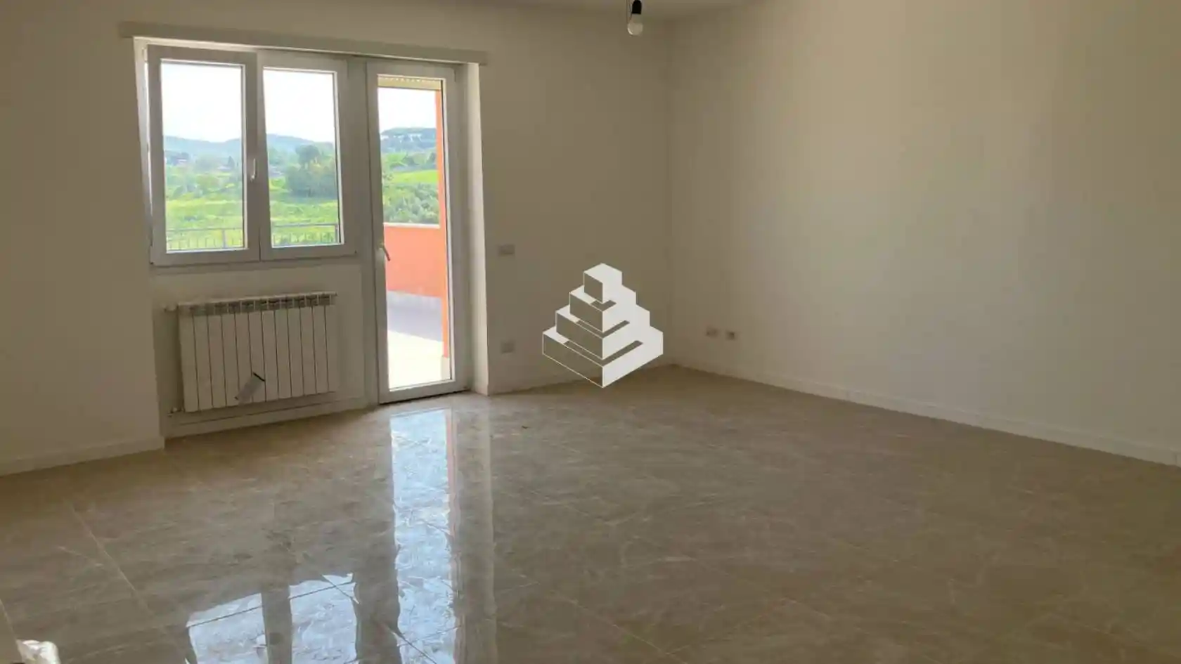 Appartamento in vendita a Marino