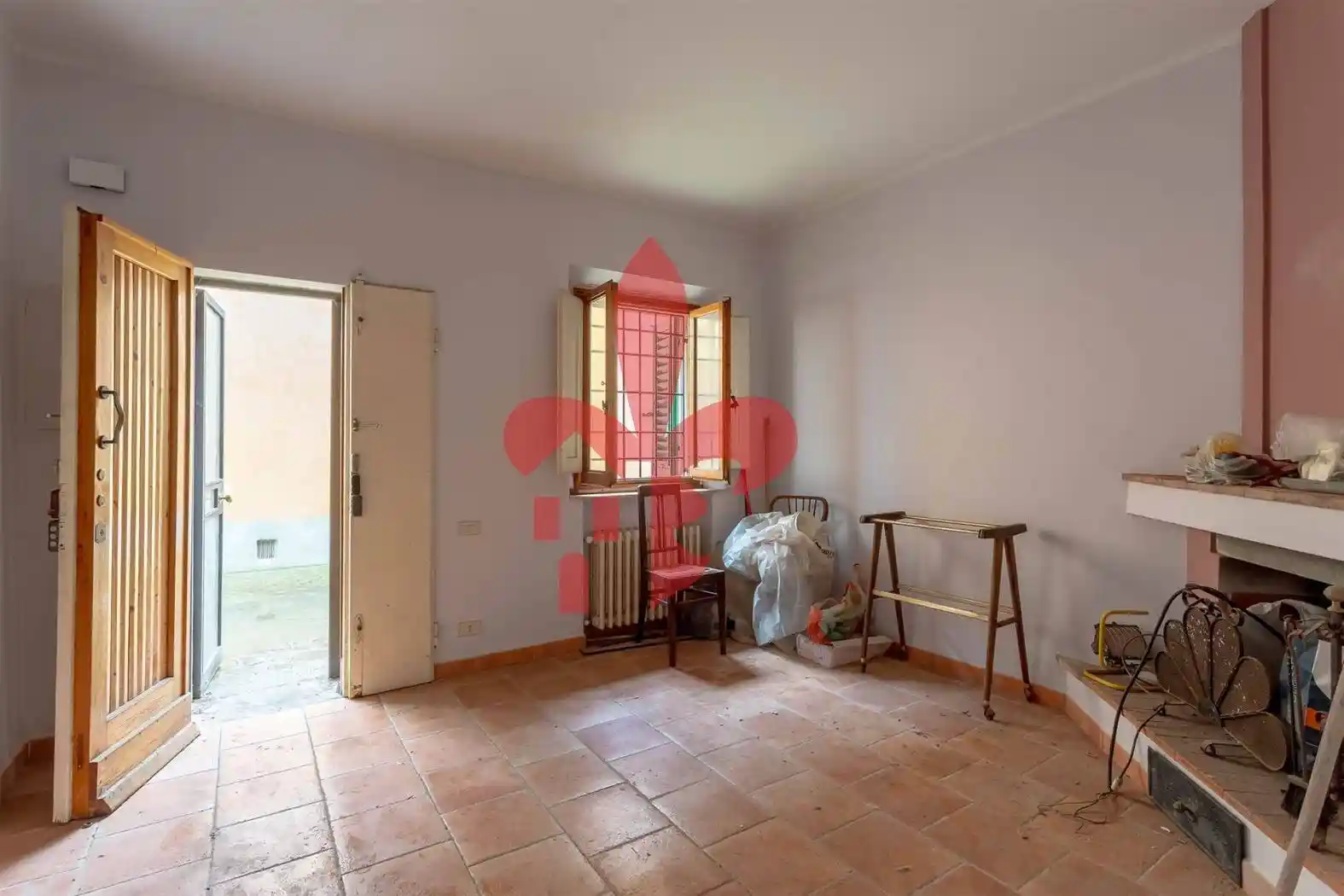Casa indipendente in vendita a Firenze