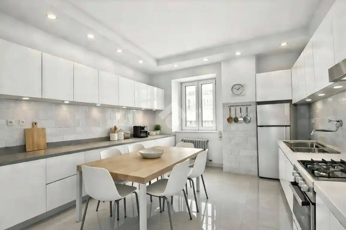 Appartamento in vendita a San Severo