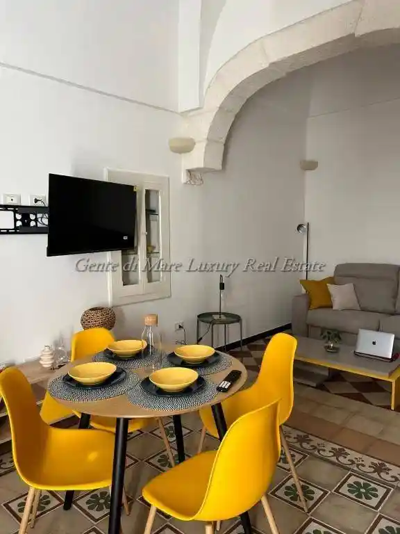 Loft in vendita a Ostuni