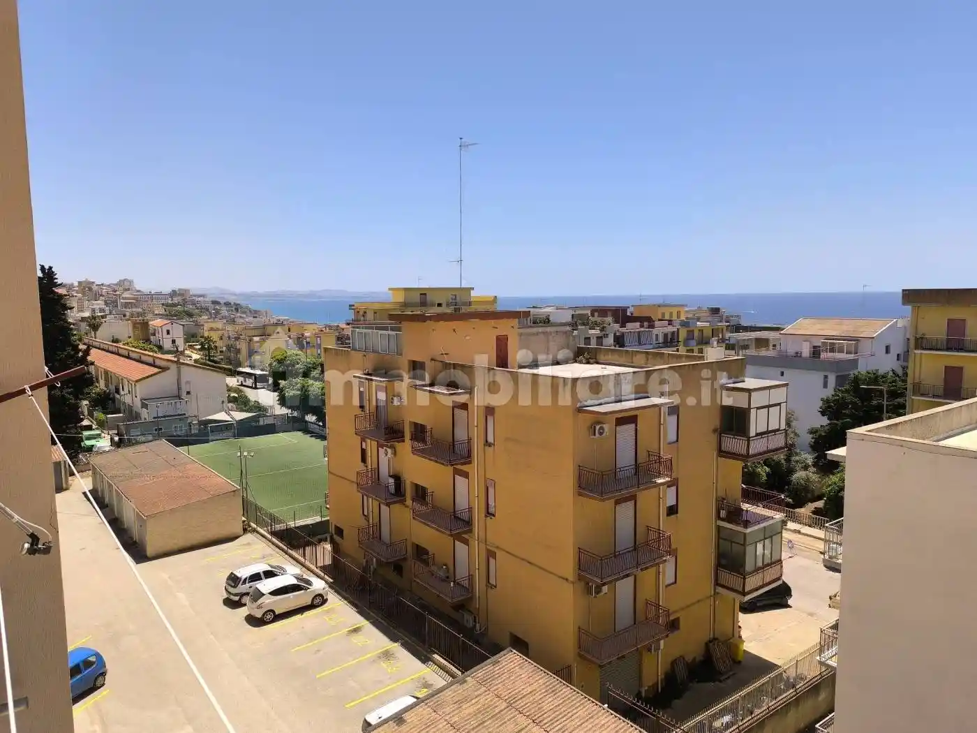 Appartamento in vendita a Sciacca