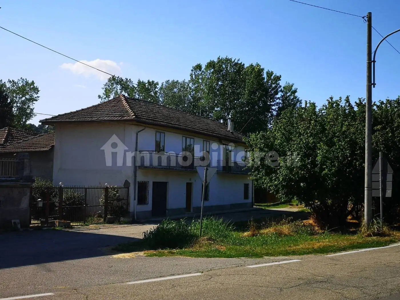 Cascina Località Stazione 1, Stazione, Cunico - foto 2
