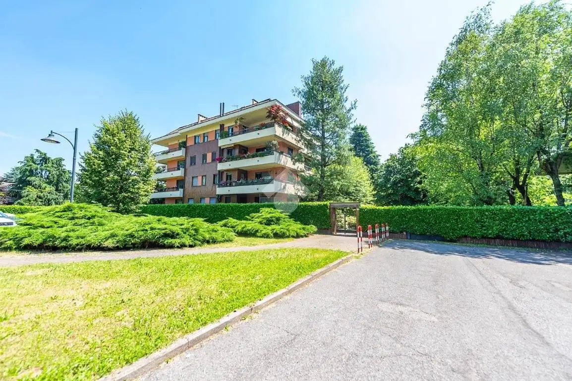 Appartamento in affitto a Arese