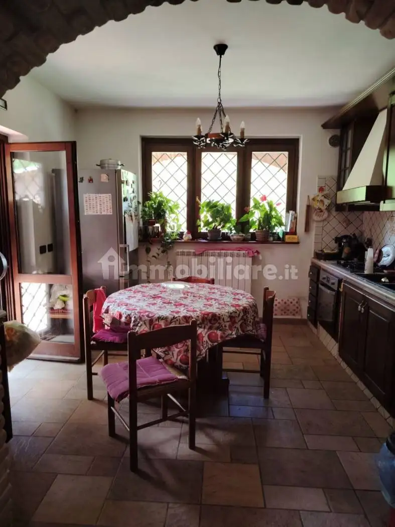 Villa unifamiliare via Cava Bonanni, Centro, Capistrello - foto 5