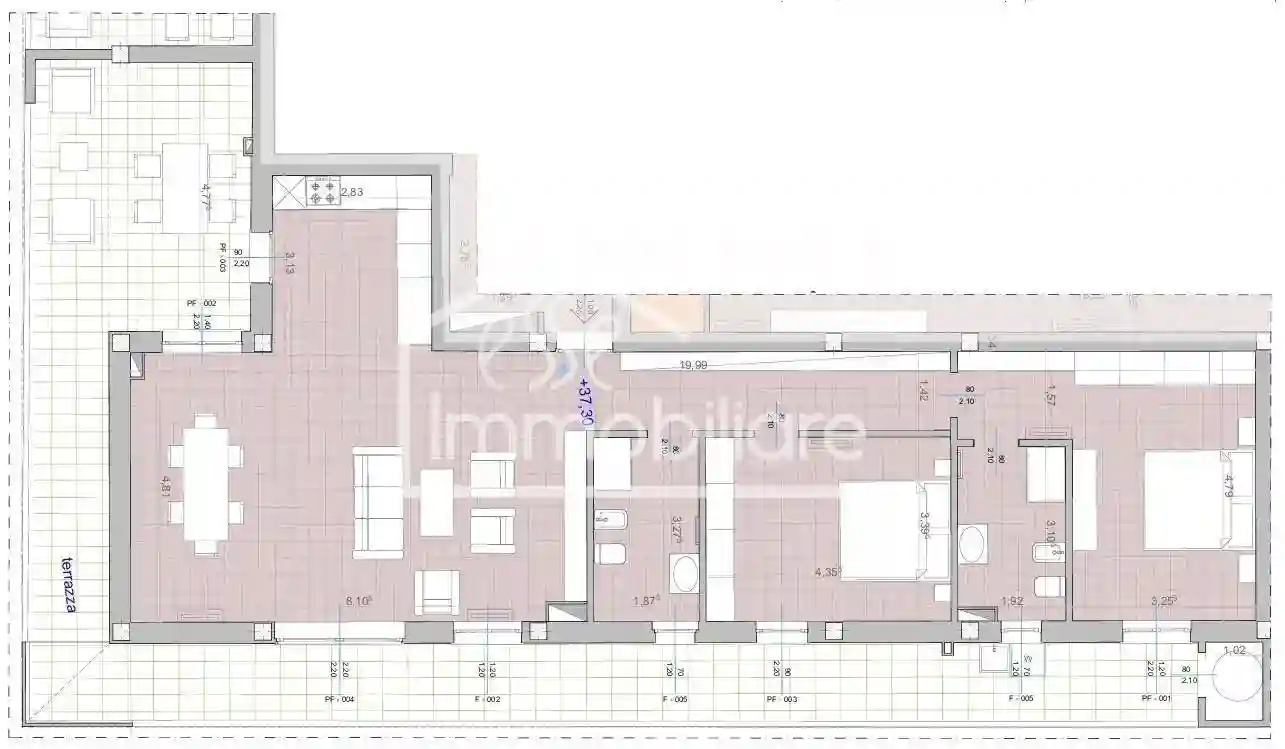 Attico - Mansarda - foto 3