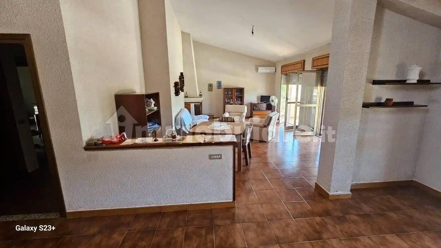 Appartamento in vendita a Ardore