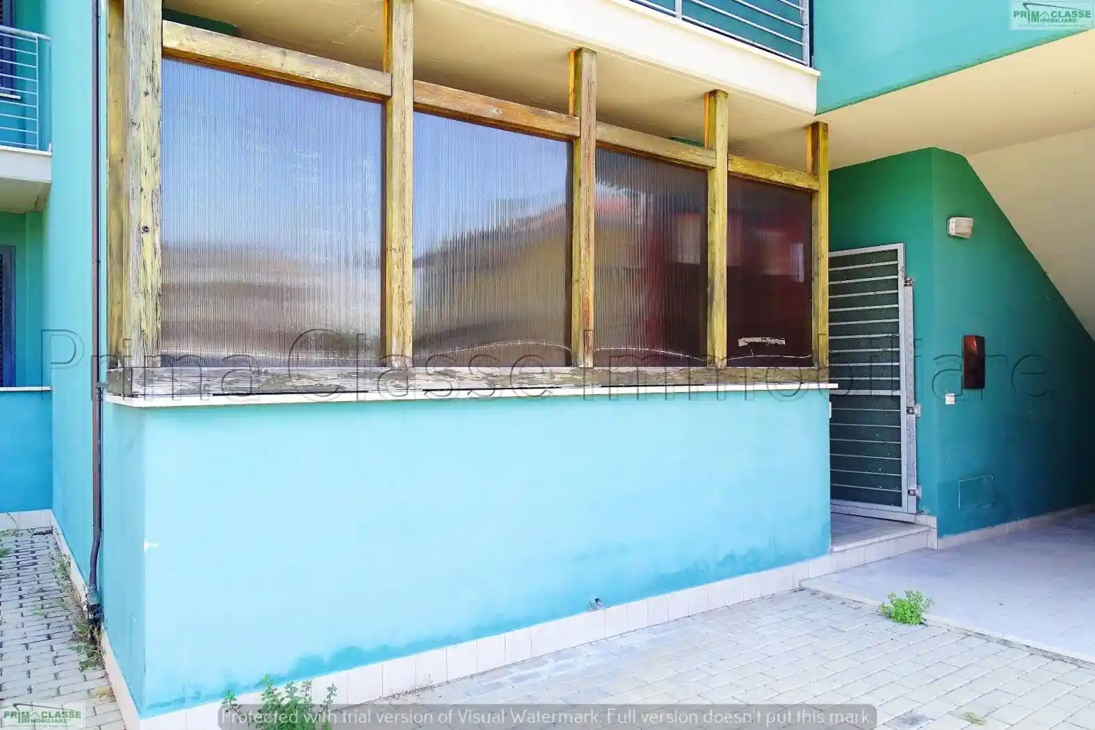 Trilocale via Aterno Pescara, San Martino Bassa, Città Sant'Angelo - foto 2