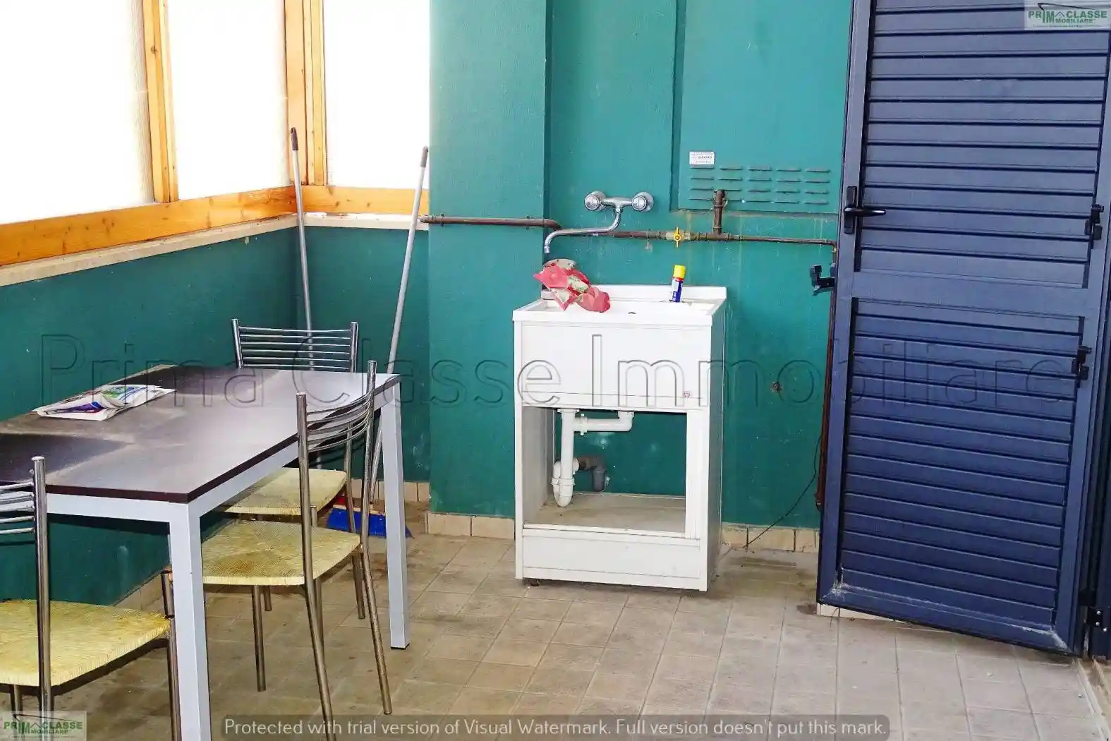 Trilocale via Aterno Pescara, San Martino Bassa, Città Sant'Angelo - foto 4