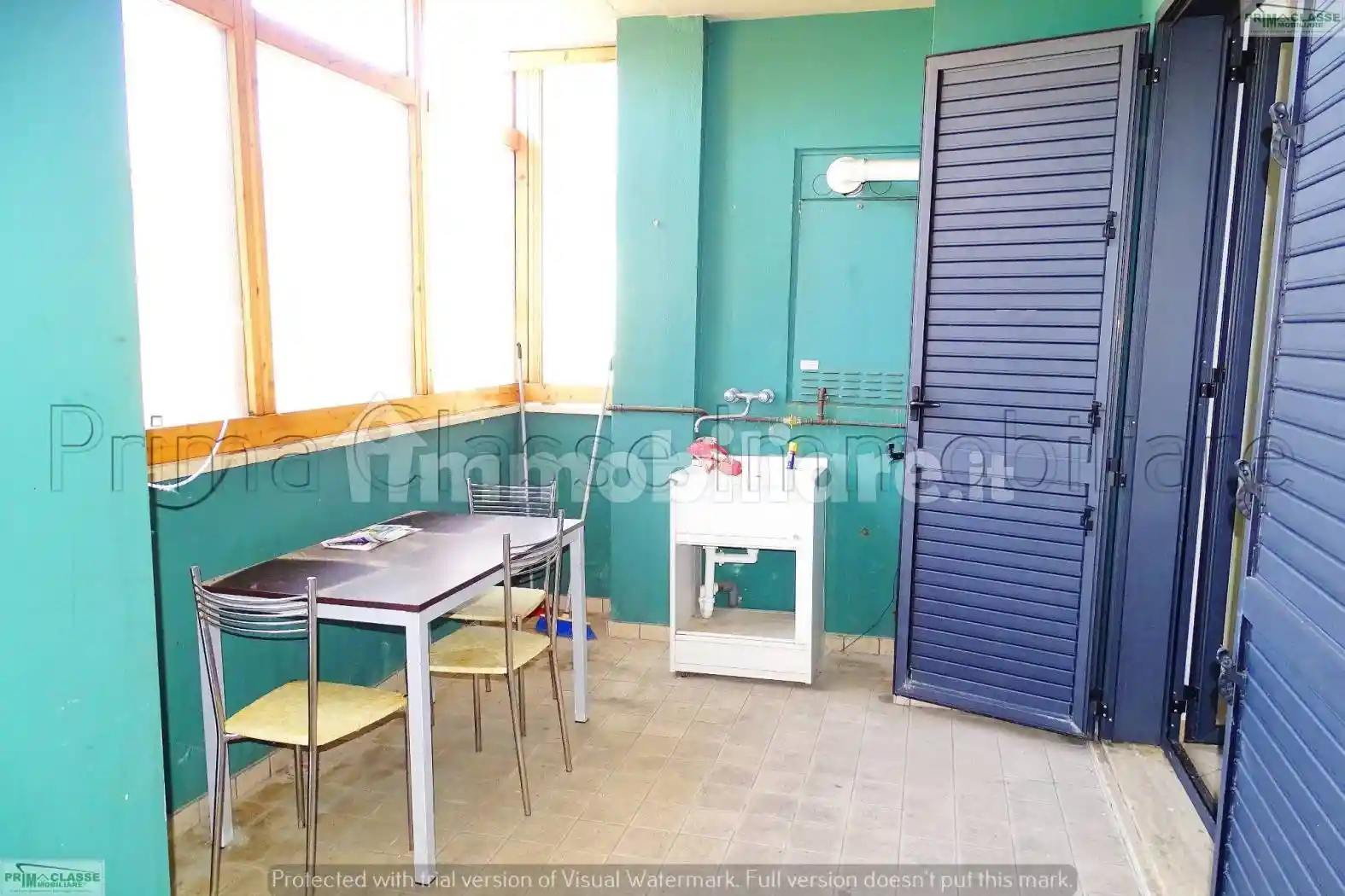 Trilocale via Aterno Pescara, San Martino Bassa, Città Sant'Angelo - foto 5