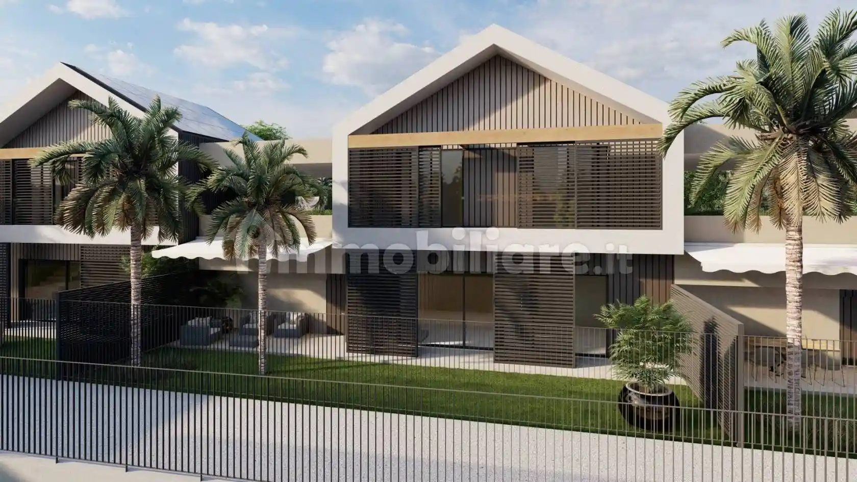 Villa in vendita a Vaprio d'Adda