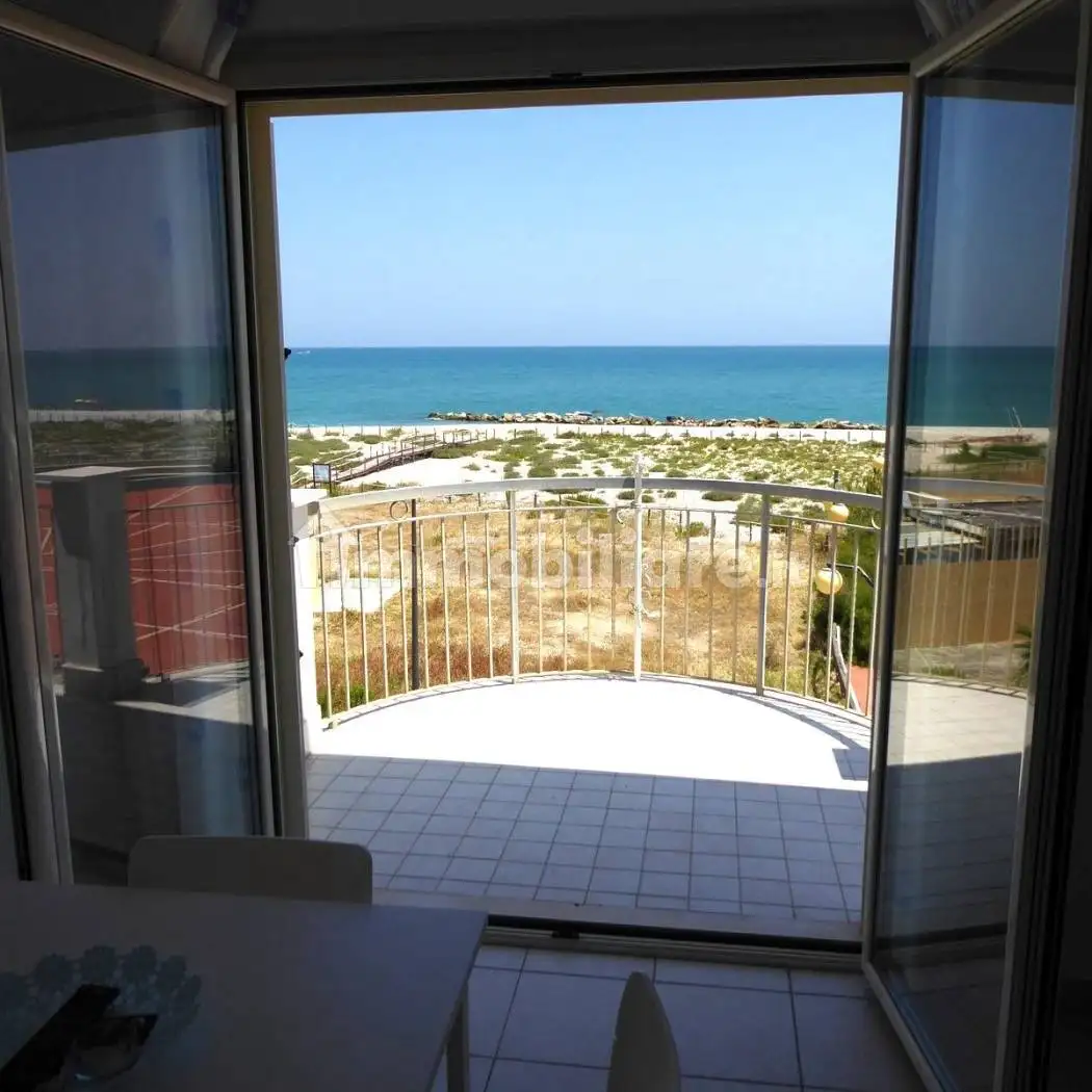 Attico - Mansarda in vendita a Torino di Sangro