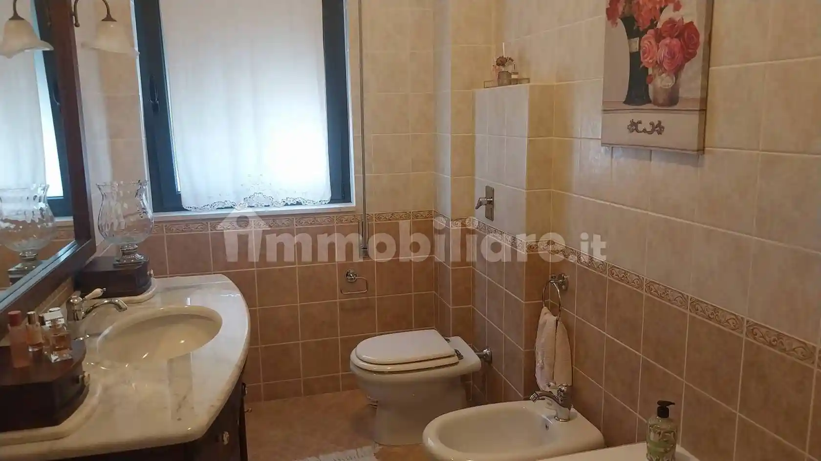 Appartamento in vendita a Taranto