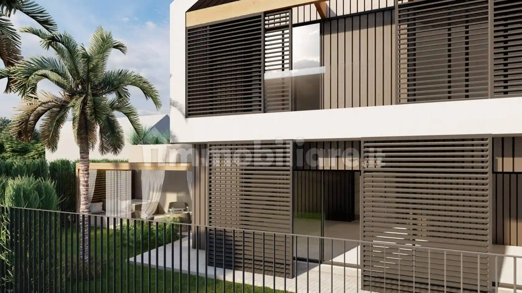 Villa in vendita a Vaprio d'Adda