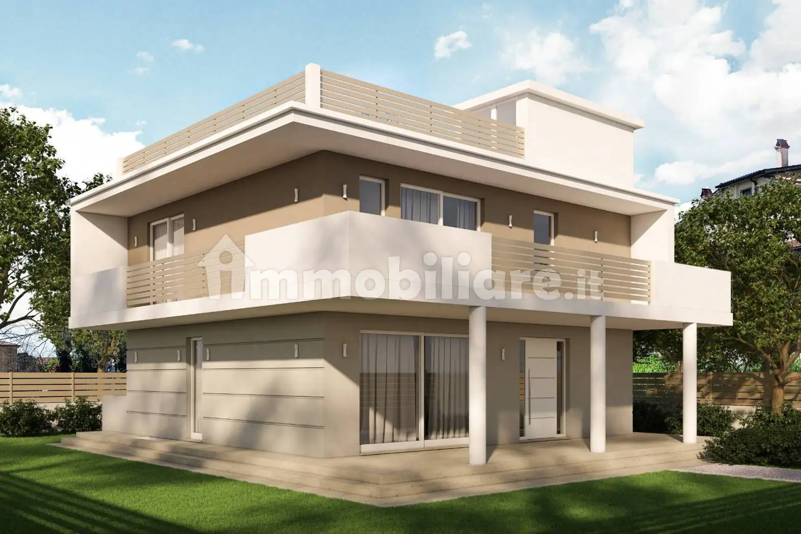 Villa in vendita a Prato