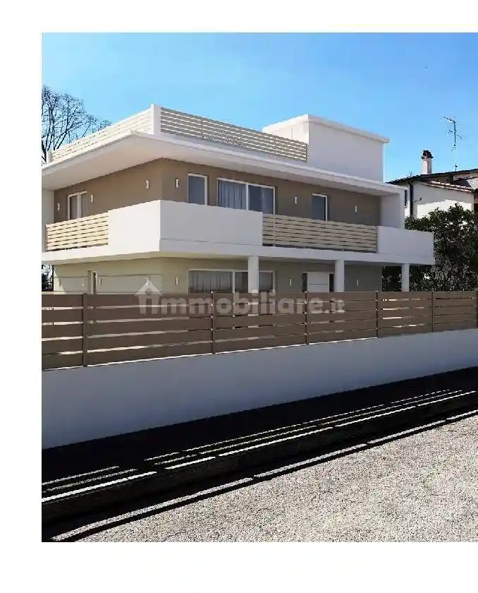 Villa unifamiliare, nuova, 240 m², Le Fontanelle, Prato - foto 2
