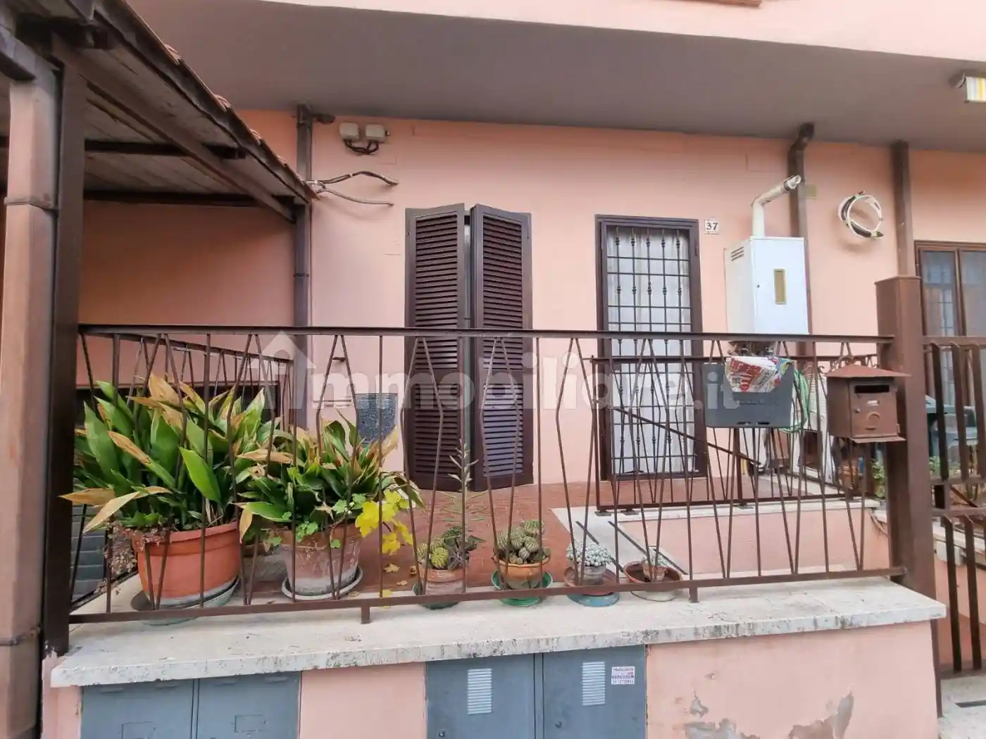 Appartamento in vendita a Guidonia Montecelio