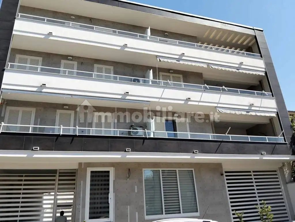 Appartamento in vendita a San Marco Evangelista