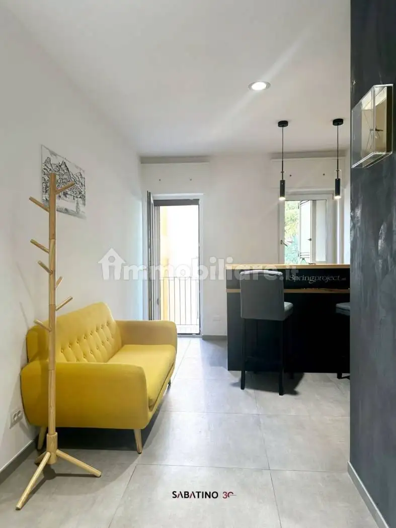 Appartamento in vendita a Salerno