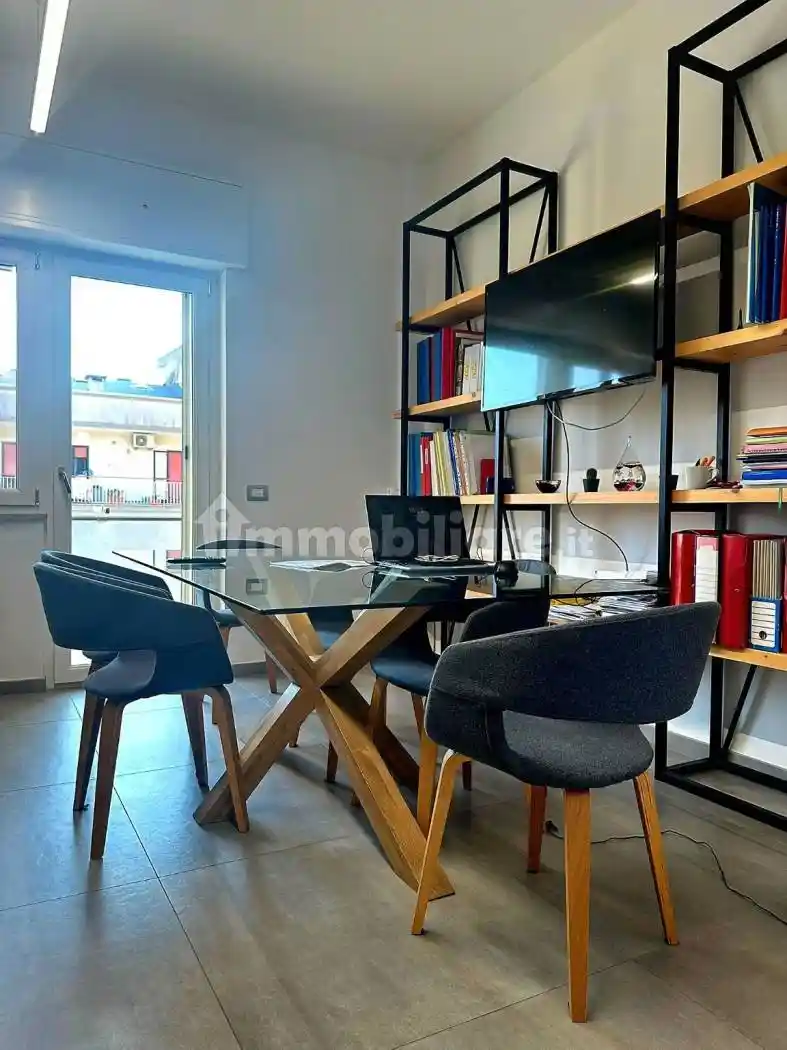 Trilocale via Tanagro, Mercatello - Mariconda, Salerno - foto 3