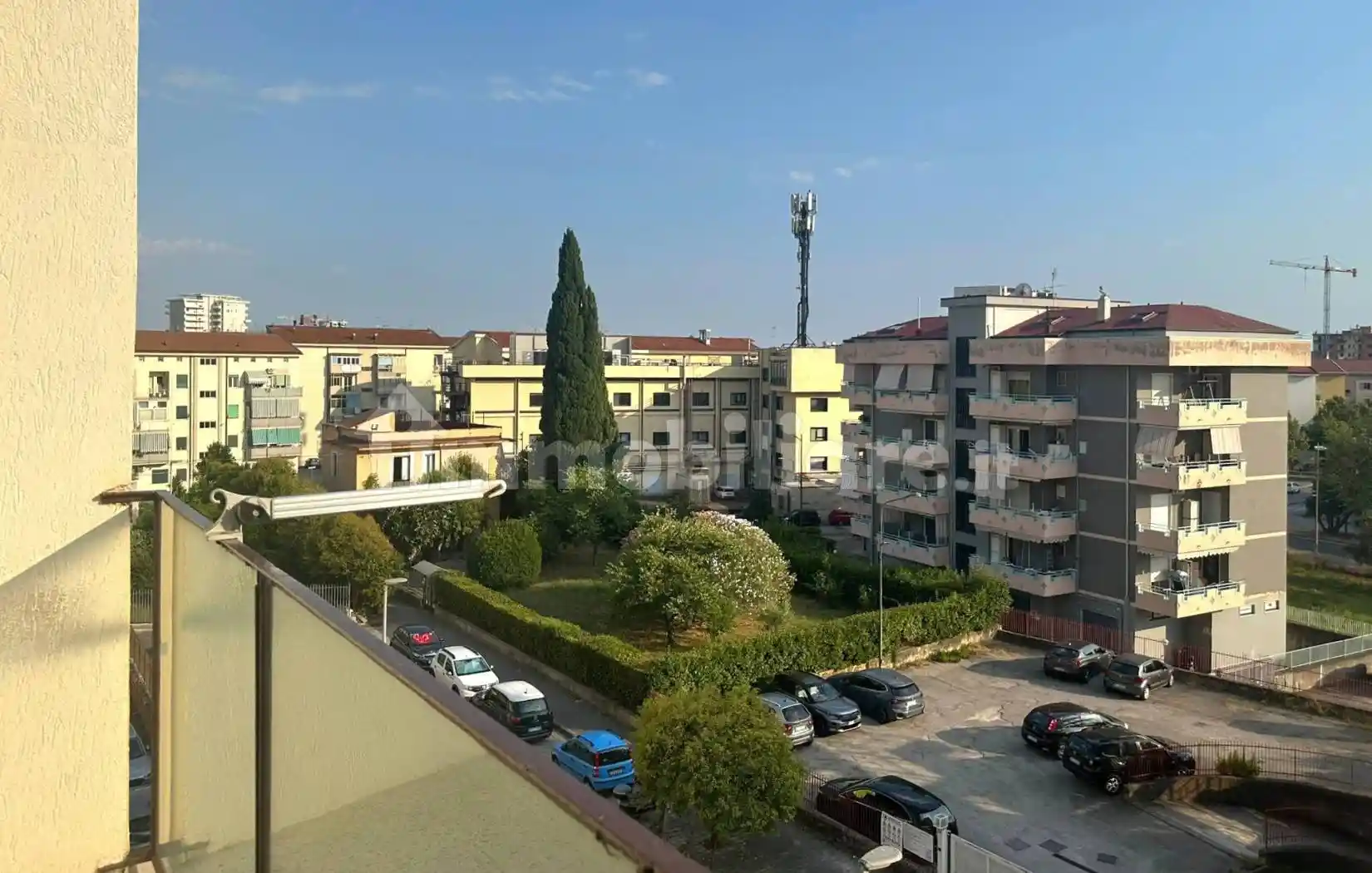 Trilocale via Tanagro, Mercatello - Mariconda, Salerno - foto 4