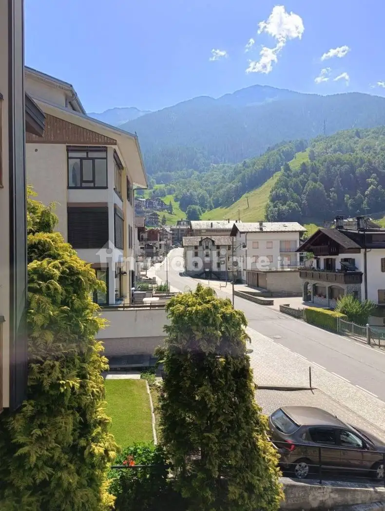 Appartamento via Vanoni 39, Centro, Caspoggio - foto 2