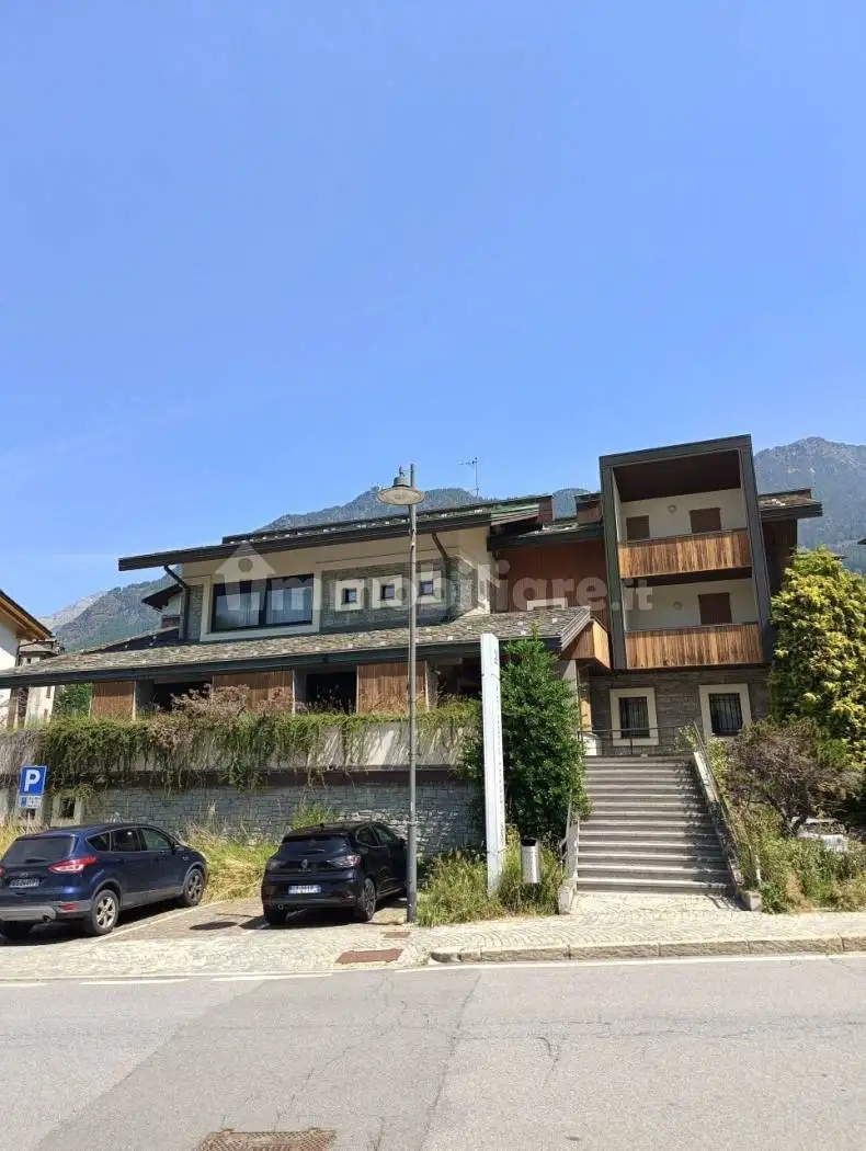 Appartamento via Vanoni 39, Centro, Caspoggio - foto 4