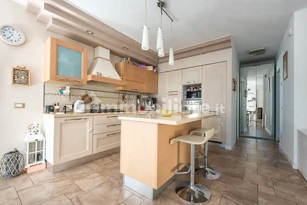 Villa in vendita a Creazzo