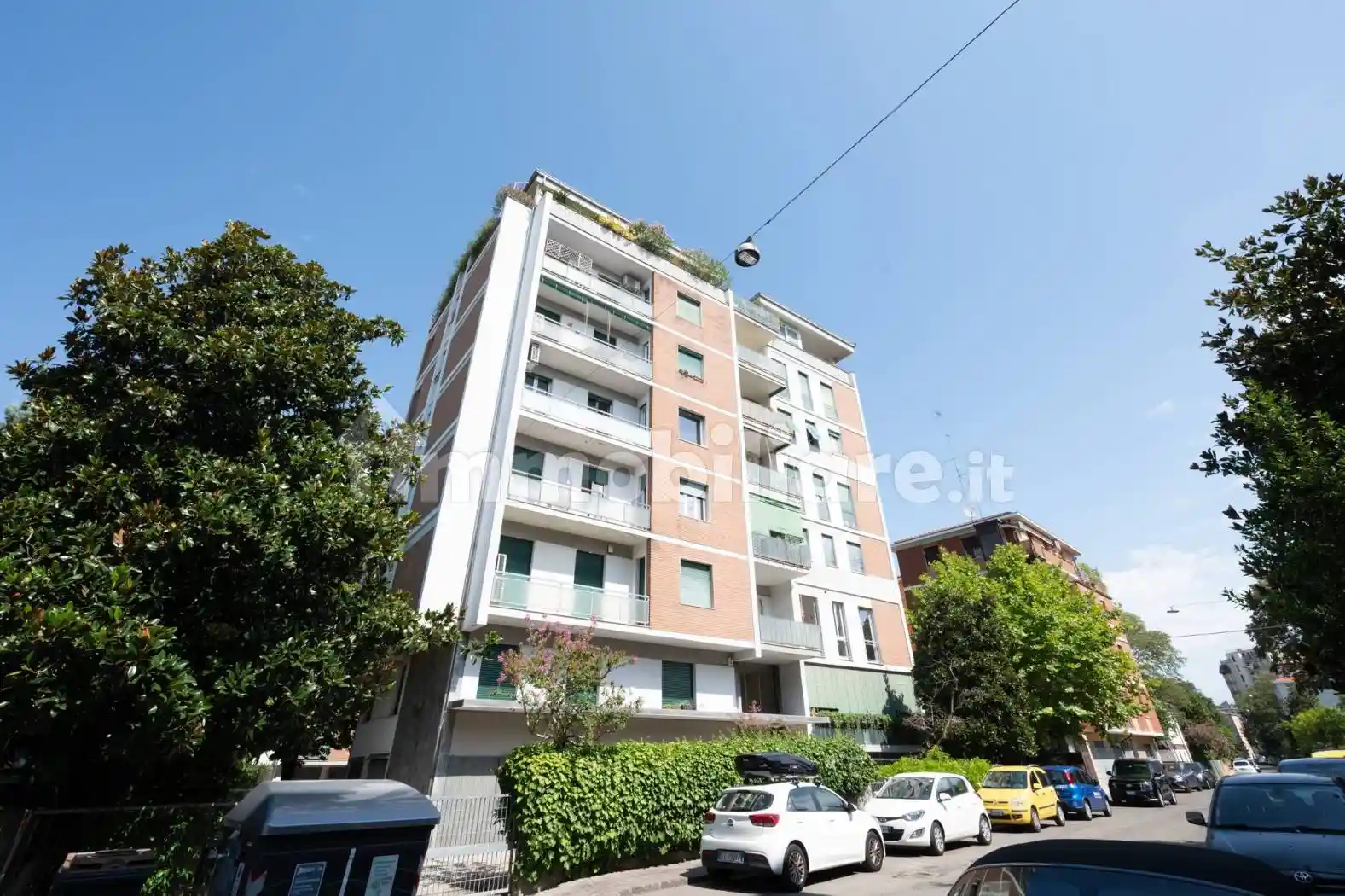 Appartamento in vendita a Modena