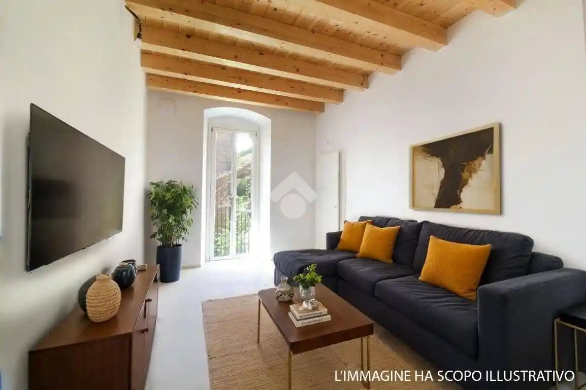 Appartamento in vendita a Cupra Marittima