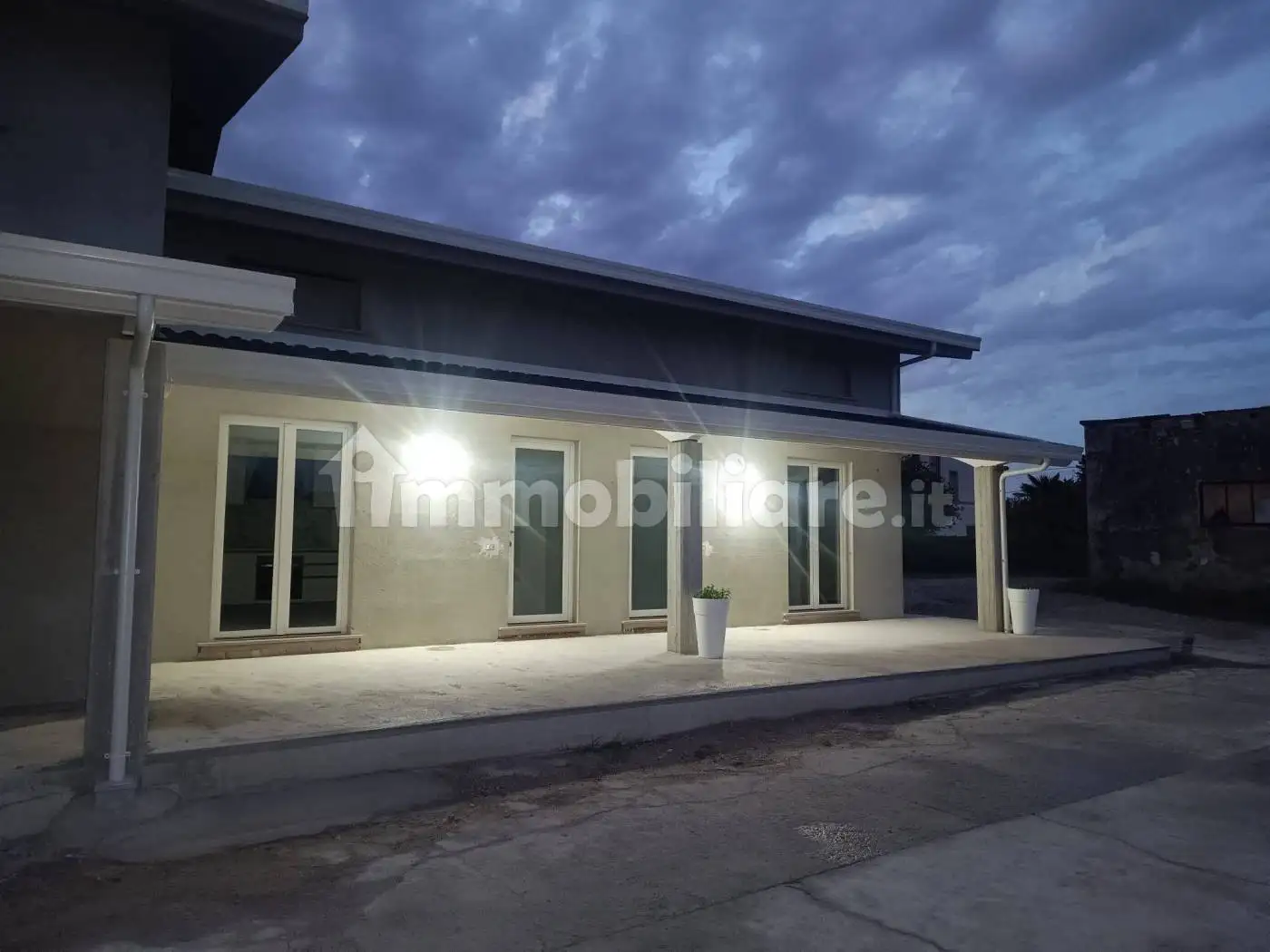 Trilocale via Giovanni Marra 1, Cerrelli, Altavilla Silentina