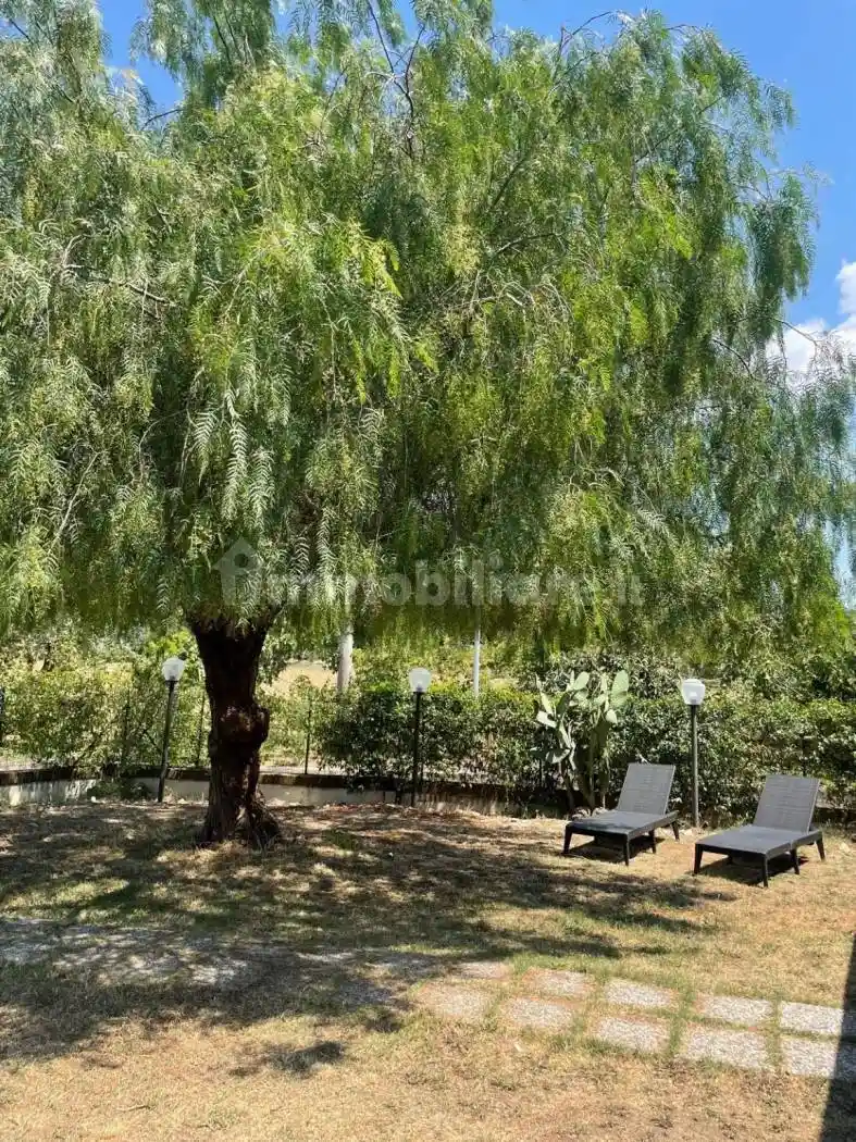 Trilocale via Giovanni Marra 1, Cerrelli, Altavilla Silentina - foto 5