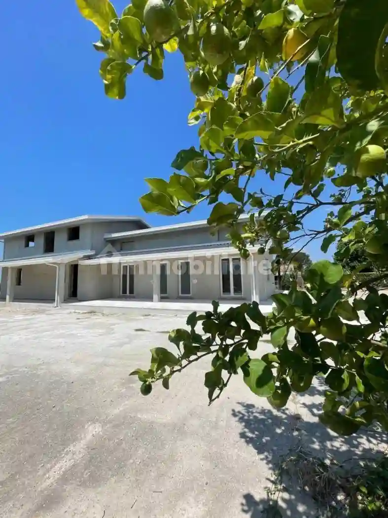 Trilocale via Giovanni Marra 1, Cerrelli, Altavilla Silentina - foto 4