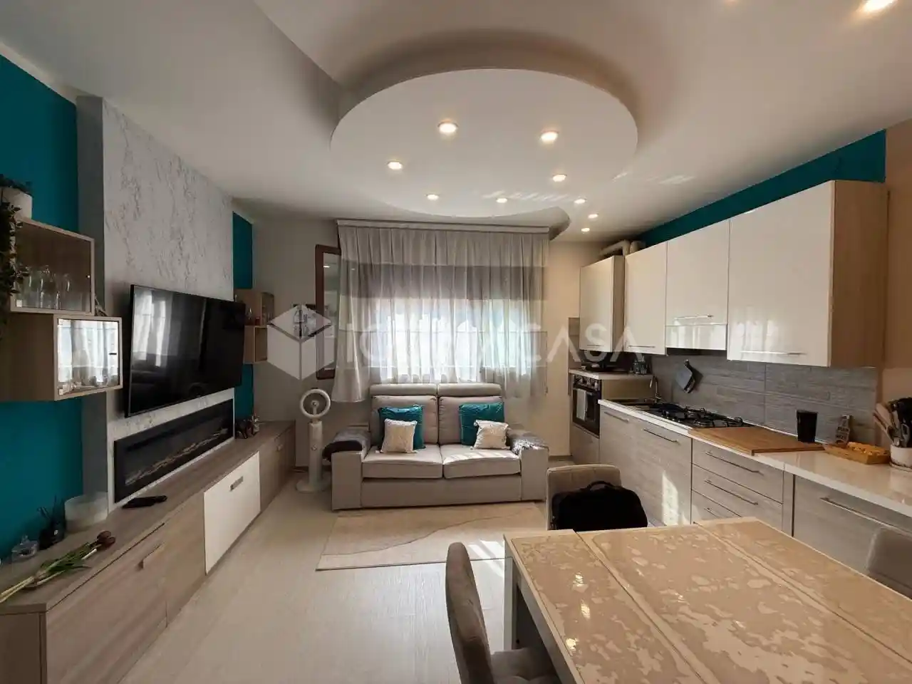 Appartamento in vendita a Castelnuovo Rangone