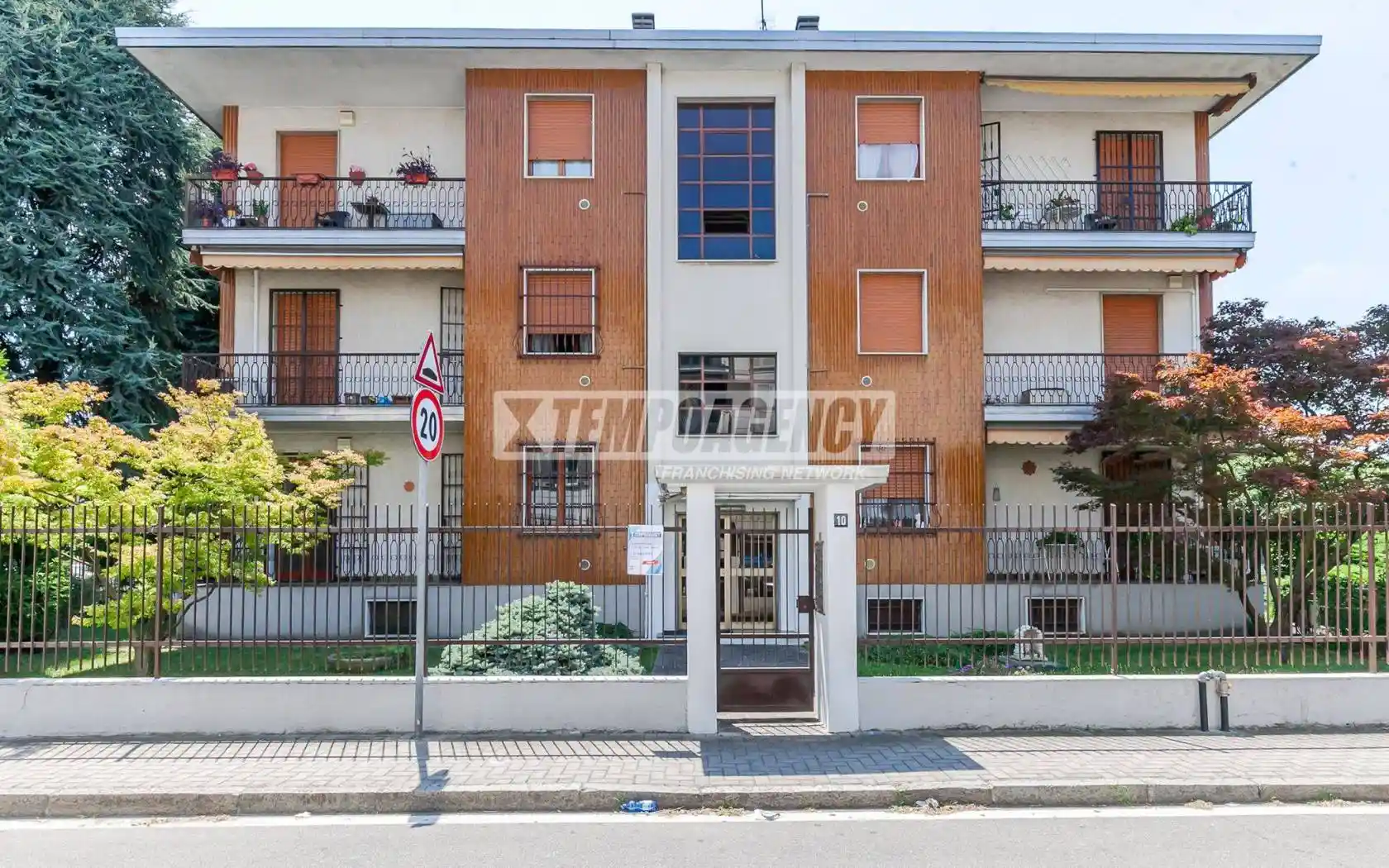 Appartamento in vendita a Cormano