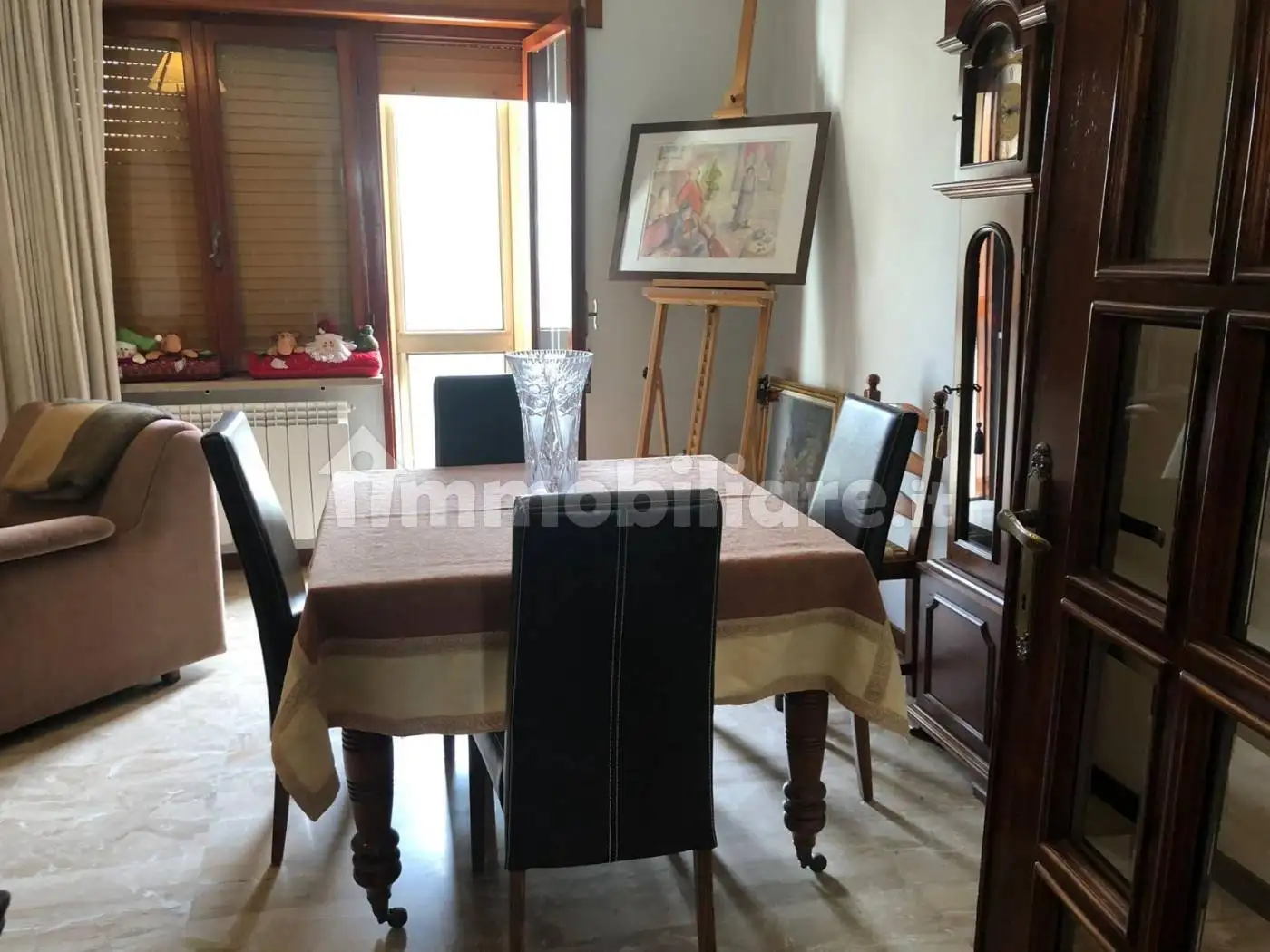 Appartamento in vendita a Scurcola Marsicana