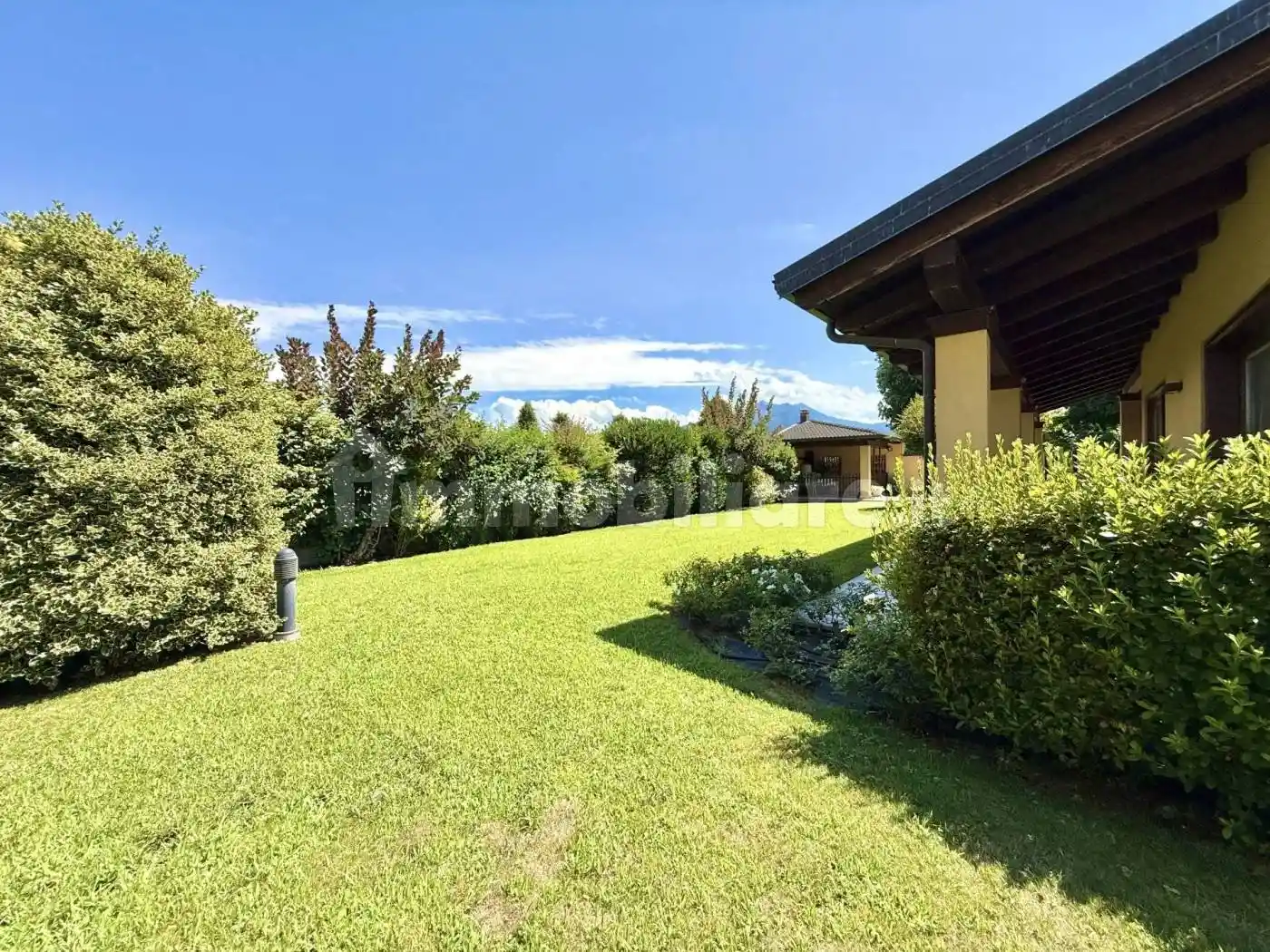 Villa unifamiliare via della Ripa 53, Spinetta, Cuneo - foto 2