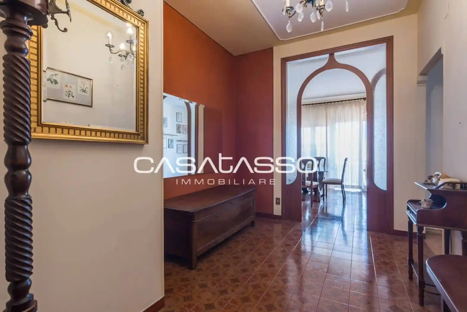 Appartamento in vendita a Macerata