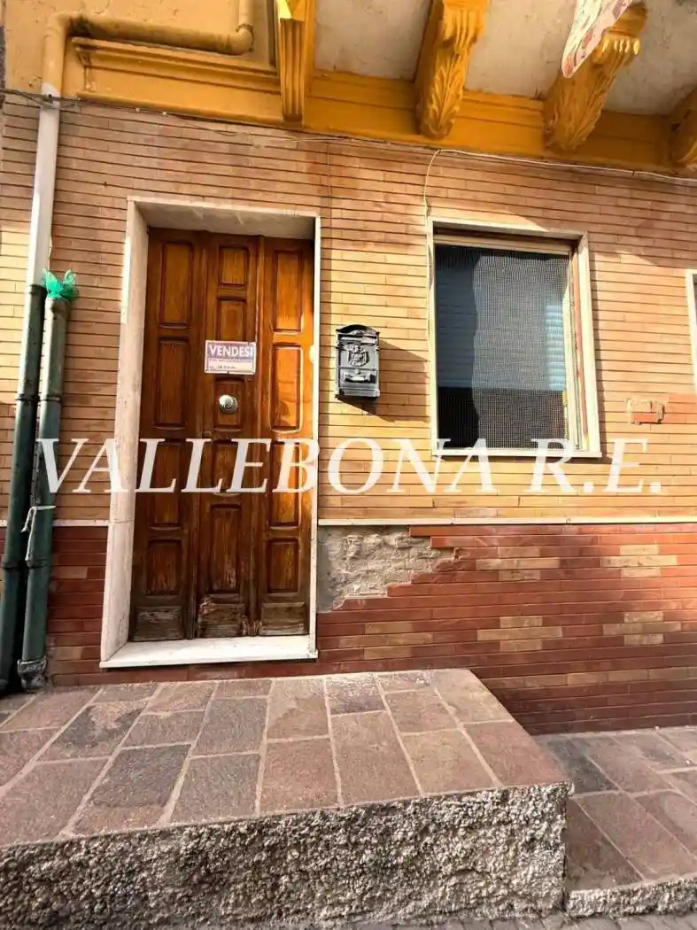 Appartamento in vendita a Carloforte