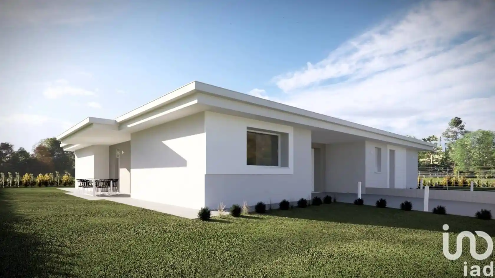 Villa bifamiliare via Paradiso snc, Centro, Casaloldo - foto 3