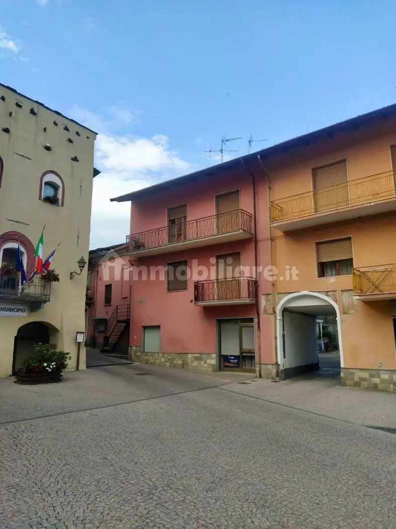 Appartamento in vendita a Rifreddo