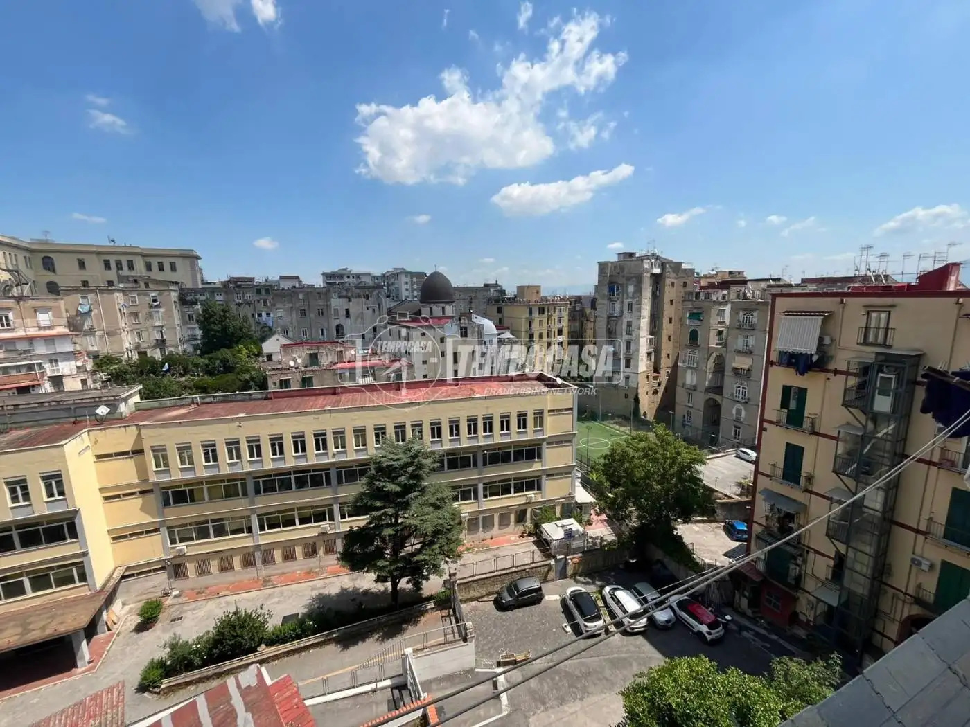 Appartamento in vendita a Napoli