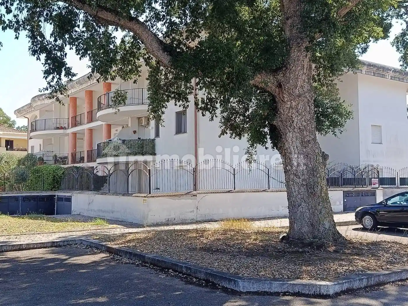 Appartamento in vendita a Anzio