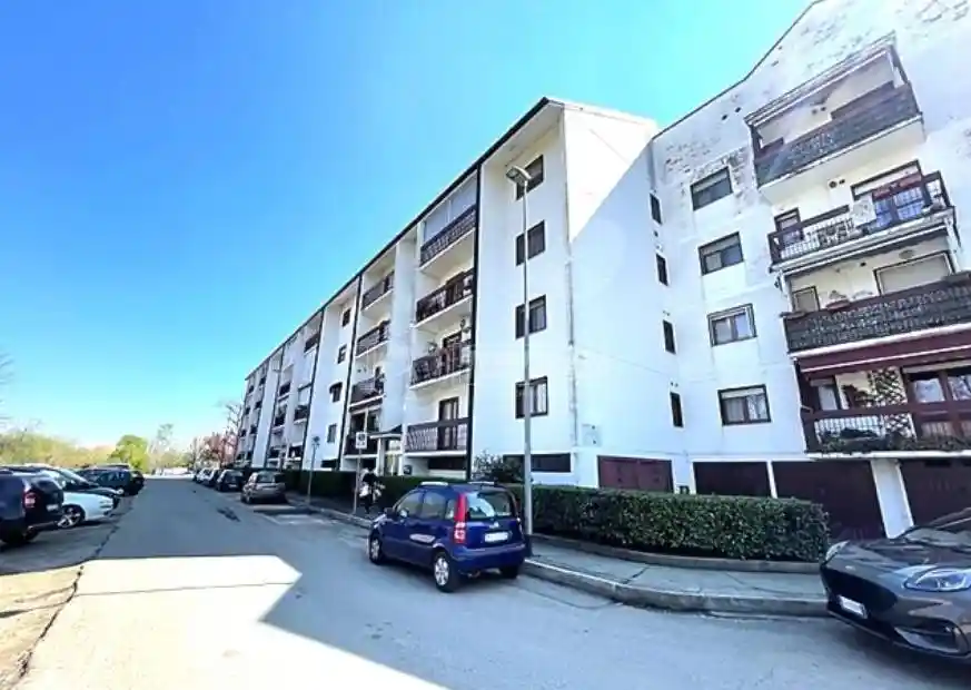 Appartamento in vendita a Piossasco