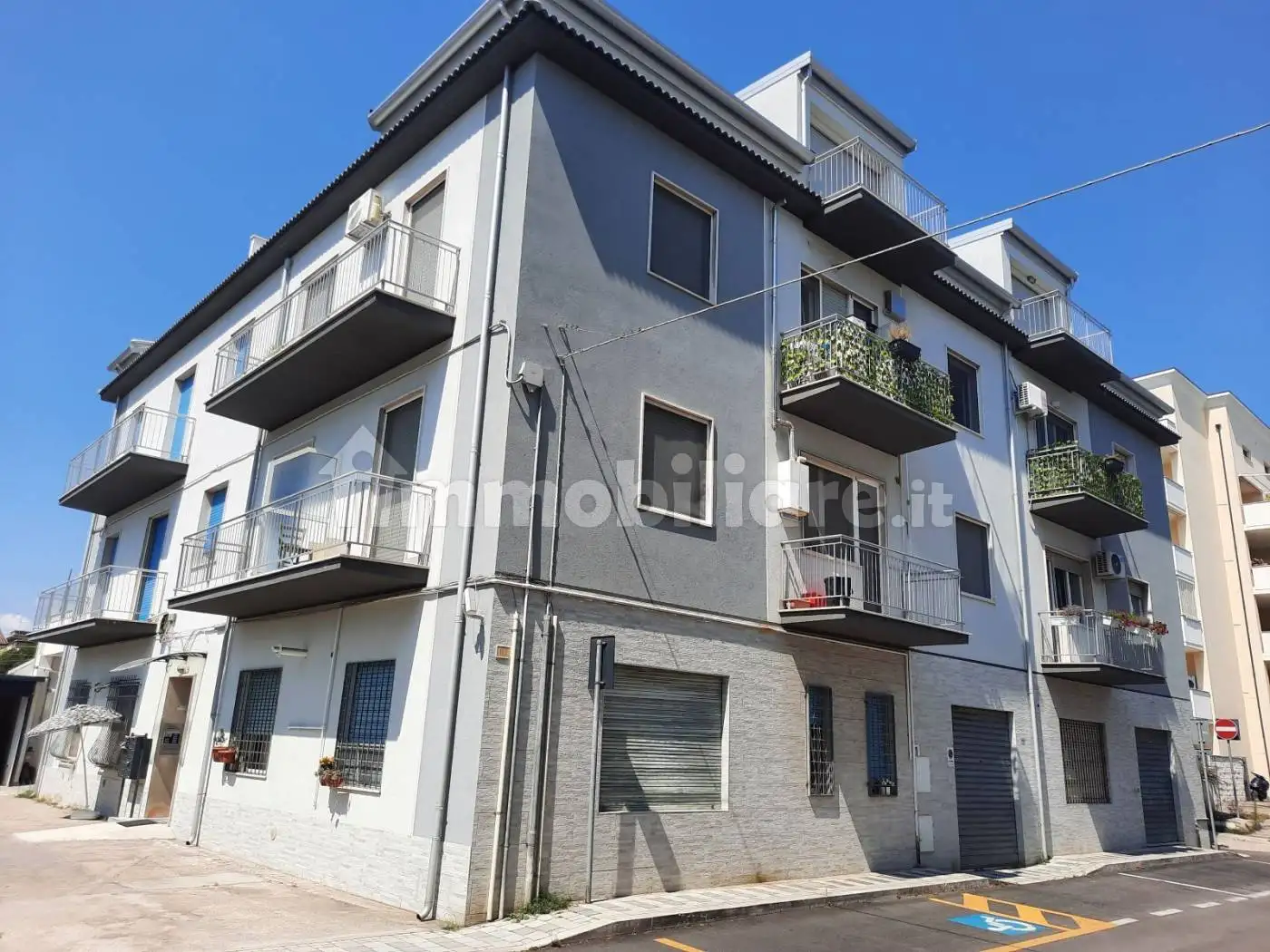 Attico - Mansarda in vendita a Pescara