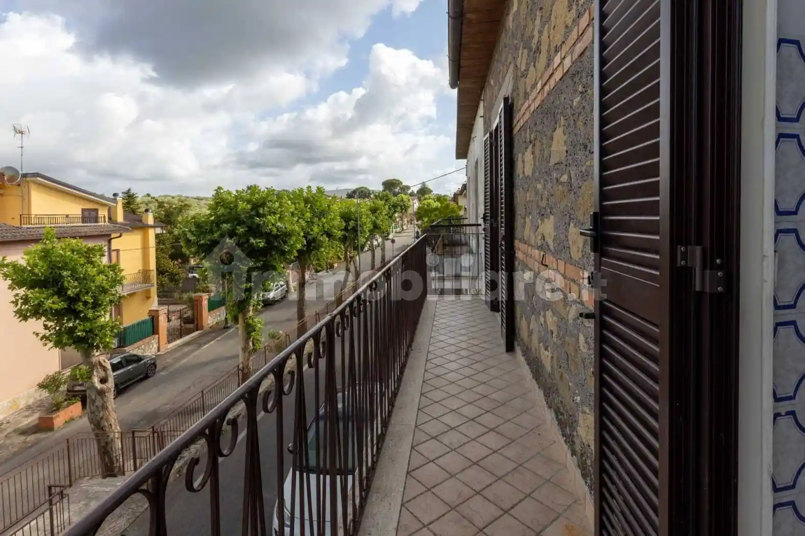 Appartamento in vendita a Poggio Nativo