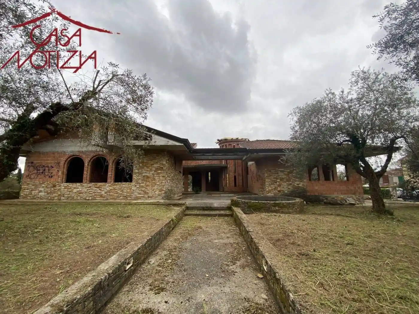 Villa in vendita a Capannori