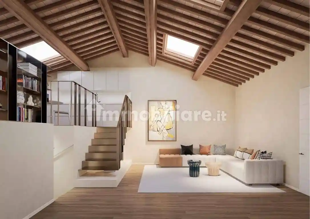 Appartamento in vendita a Faenza