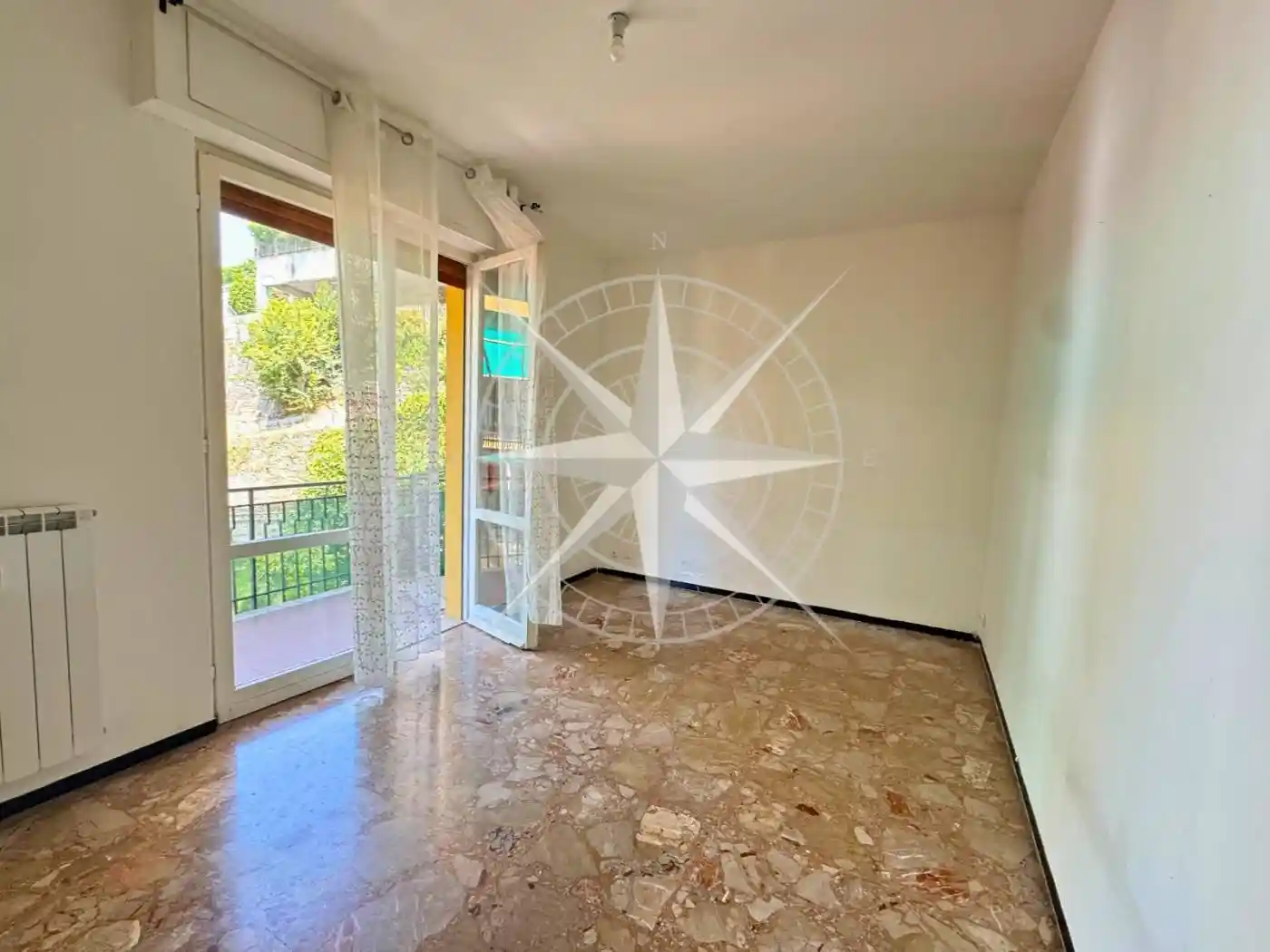 Appartamento in vendita a Rapallo